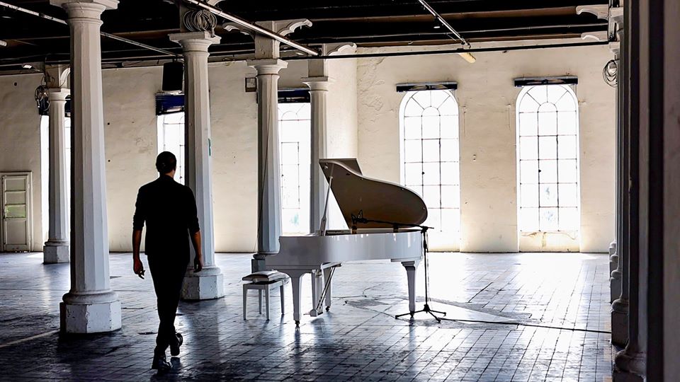 Dallo Spazio Fase al mondo per onorare la Val Seriana. Un concerto in streaming unico