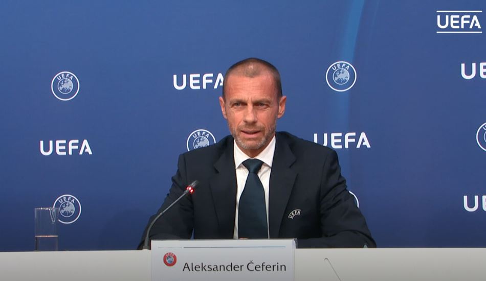 Champions League a Lisbona, adesso è tutto confermato: final-eight dal 12 al 23 agosto