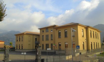 La grandinata presenta il conto: a Nembro scuola inagibile, danni per 400mila euro