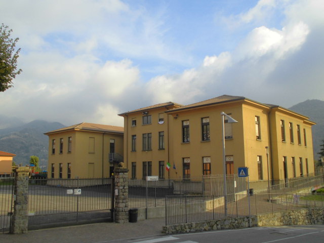 La grandinata presenta il conto: a Nembro scuola inagibile, danni per 400mila euro