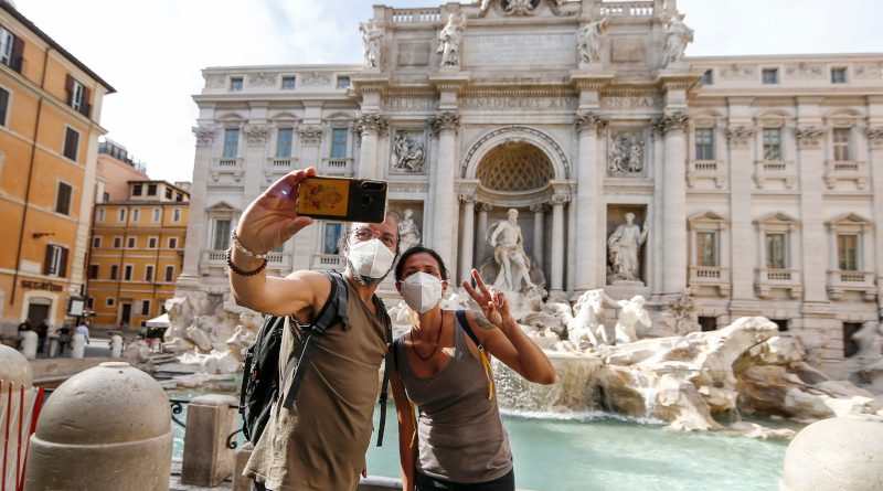 Da oggi via libera tra le Regioni. Dove vai in vacanza?