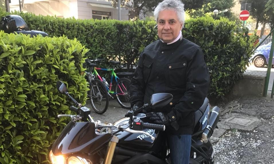 Chi era Bernardo Venier, l’uomo morto annegato nel Brembo a Curno