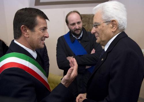 Mattarella sarà a Bergamo per il Requiem di Donizetti in memoria delle vittime del Covid