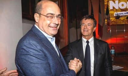 Gori boccia la leadership di Zingaretti nel Pd, ma Franceschini lo rimprovera