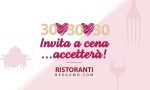 La novità targata RistorantiBergamo: menù promozionali a 30 euro per gli under-30
