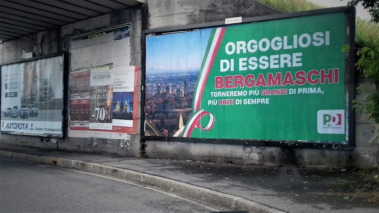 Feste dell’Unità, il Pd bergamasco è al lavoro per organizzarle a partire da agosto