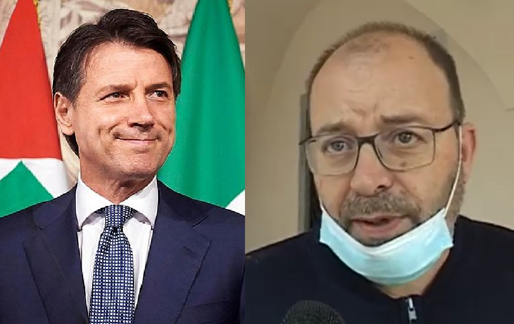 «Il Decreto Rilancio non basta»: il sindaco di Castione della Presolana scrive al Governo