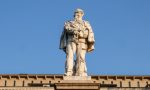 Abbattere le statue? A Bergamo non sappiamo quasi neanche a chi sono dedicate...