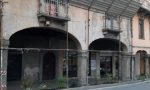 Mezzo milione di euro per salvare gli antichi portici di Ponte San Pietro