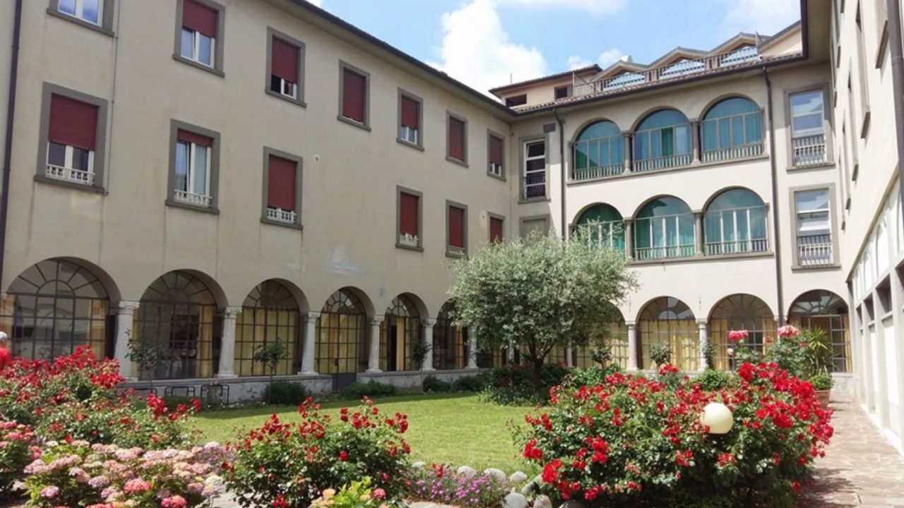 Rsa di Nembro, le casse sono vuote. Salvagente dal Comune e appello alla Regione