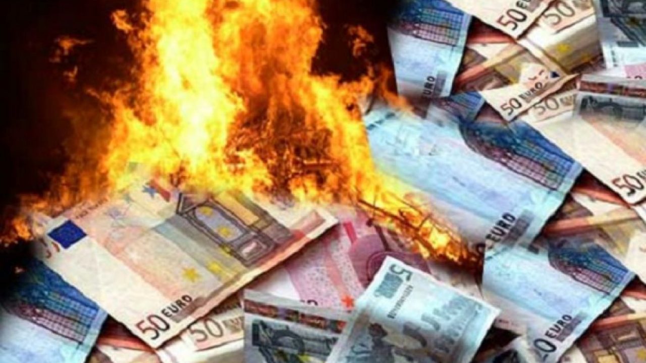 Gli effetti del lockdown a Bergamo: bruciati oltre 40 miliardi di euro e 6000 posti di lavoro