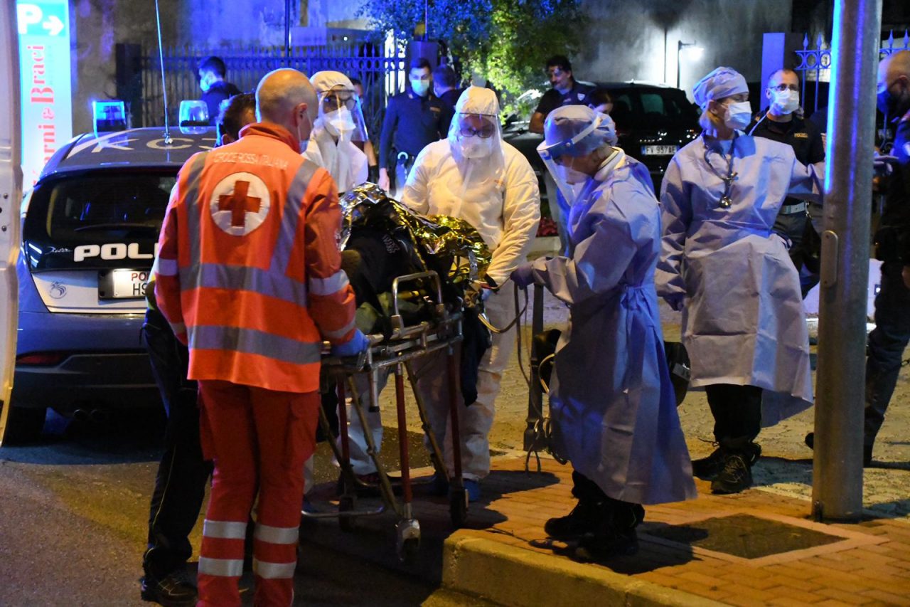 Bergamasco di 34 anni ferito a Monza da un colpo di pistola. Forse una rapina finita male