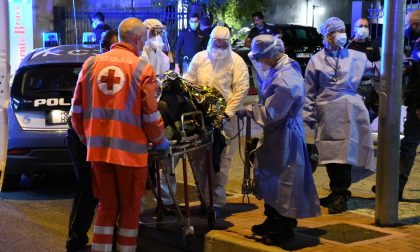 Bergamasco di 34 anni ferito a Monza da un colpo di pistola. Forse una rapina finita male