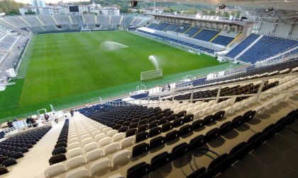 Gewiss Stadium, si avvicina la visita della Uefa: decisivi i progetti in fase di realizzazione