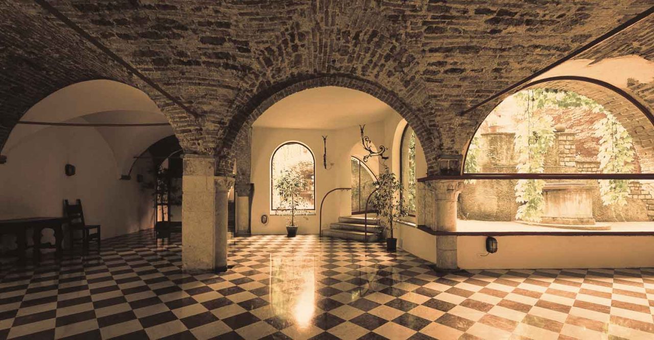 Riaprono anche le Terme di Trescore