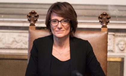 Il ministro per le Pari opportunità Elena Bonetti sarà in Val Seriana e a Bergamo