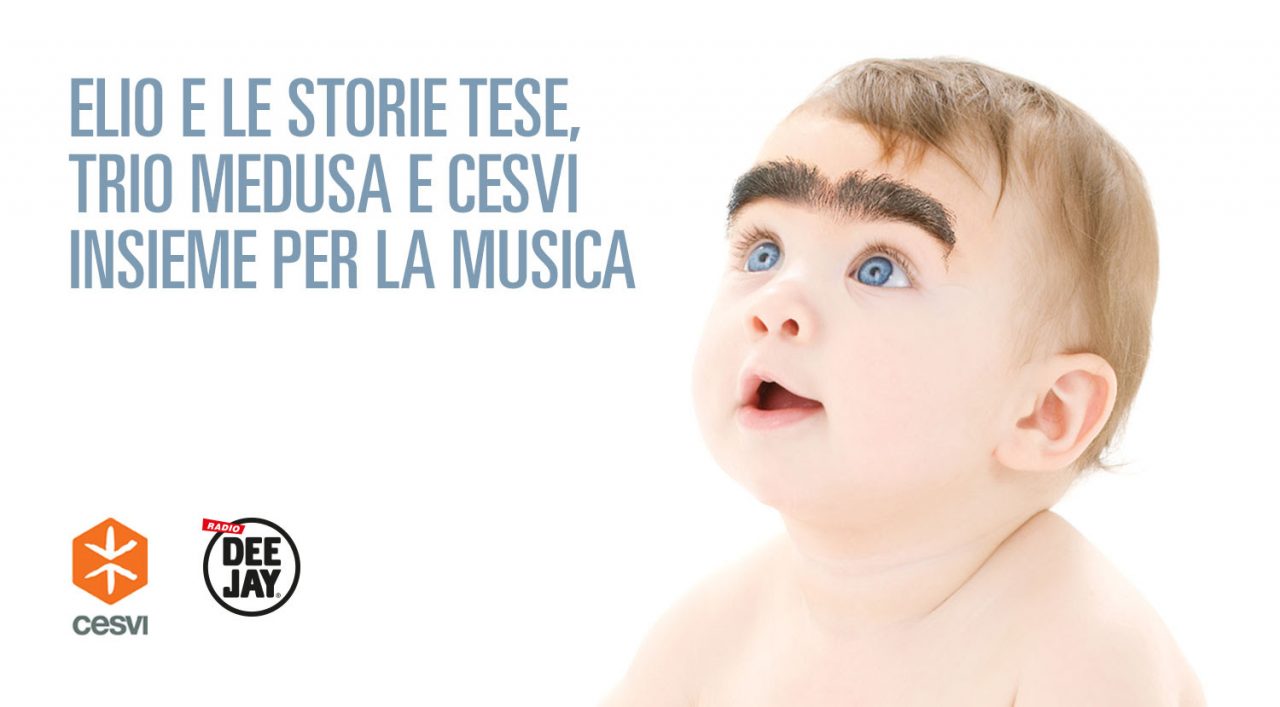 Elio e le Storie Tese tornano a suonare dal vivo. A Bergamo, per Bergamo