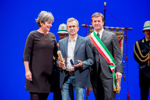 Inchiesta sui migranti, Ribolla (Lega) chiede che sia tolta la Benemerenza Civica alla Ruah