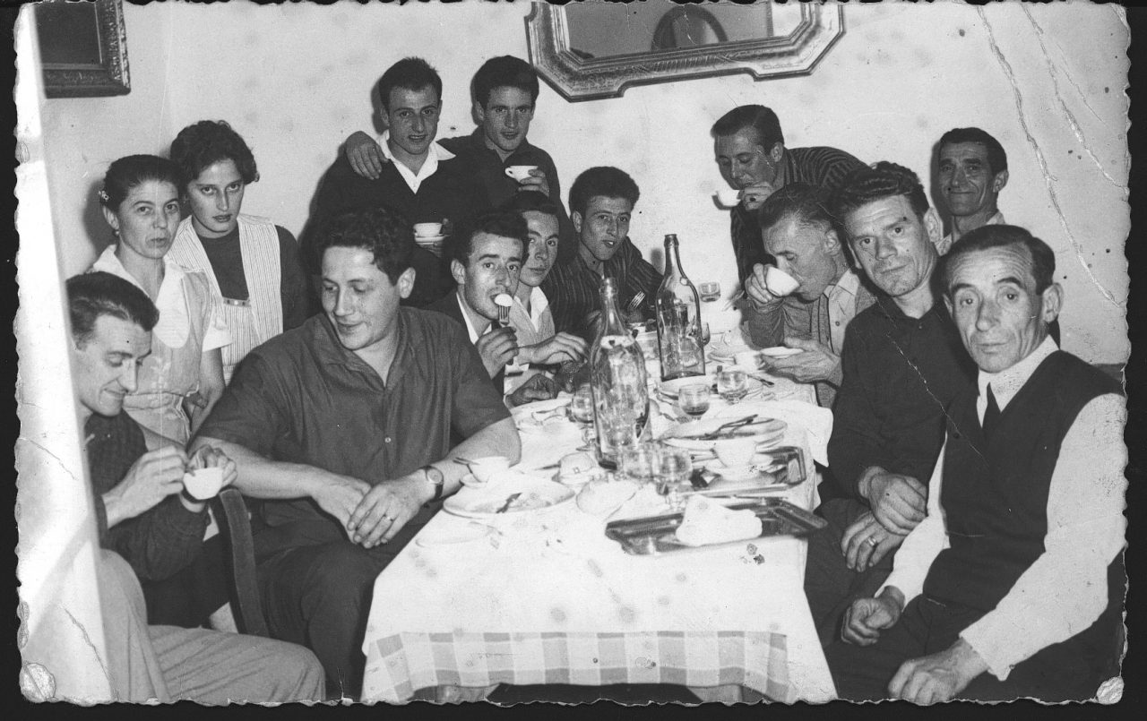 “La notte delle uova”: a Gandino cambia il menu ma non la tradizione