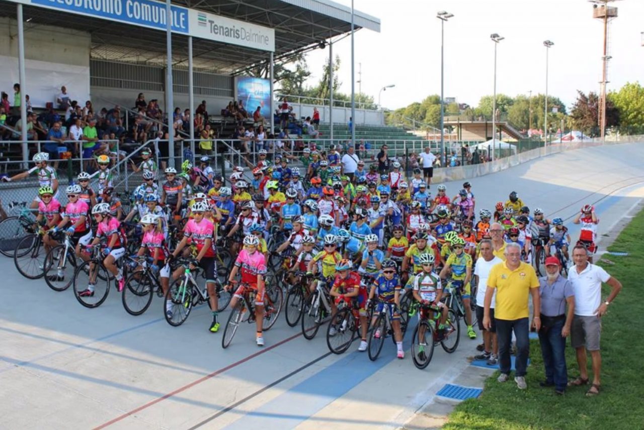 Velodromo di Dalmine, c’è il progetto per rilanciarlo. Ora si cerca il gestore