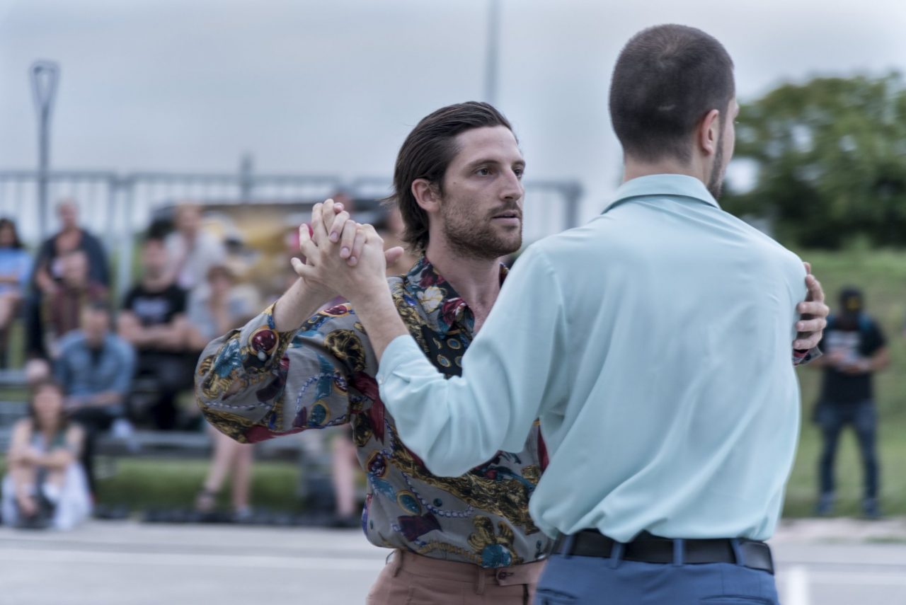 Torna “Orlando”: corpo, identità di genere e orientamenti sessuali