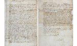 Ritrovata le lettera che condannò Galileo: premio all’Università di Bergamo