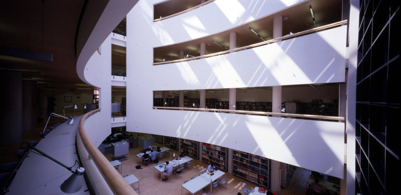 Buone notizie per gli studenti: riaprono le sale studio della biblioteca Tiraboschi