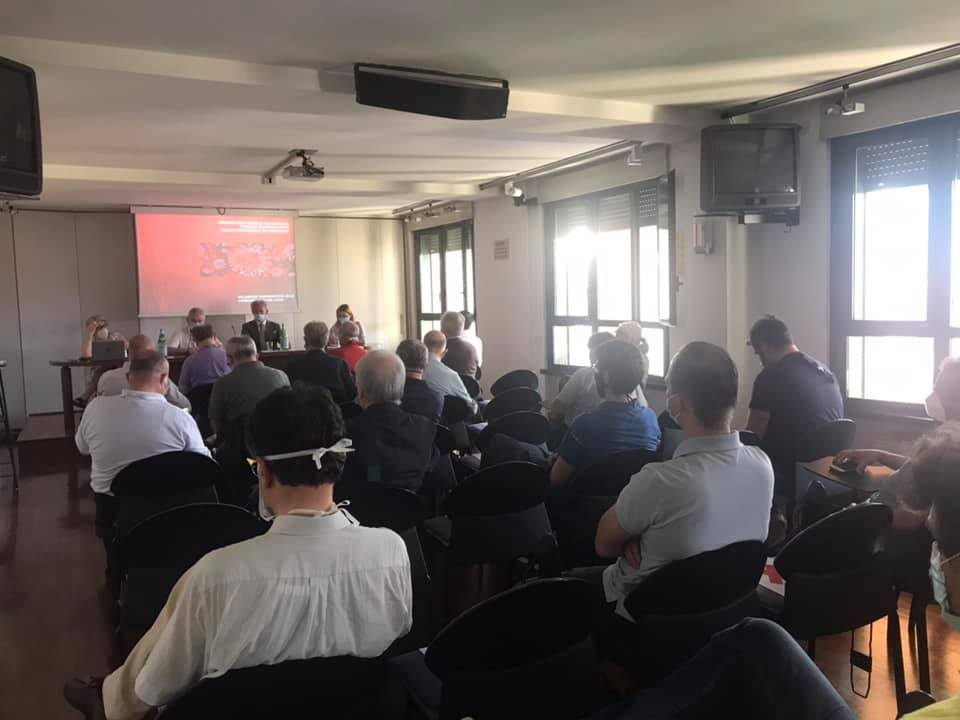 Anche Anaao Assomed si schiera con i medici a difesa del dottor Moretti (e contro l’Ats)