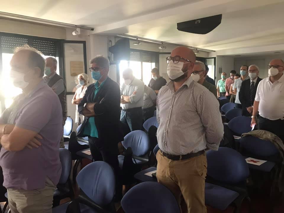 Medici di famiglia, è scontro totale con l’Ats: si ritirano dal Tavolo Covid