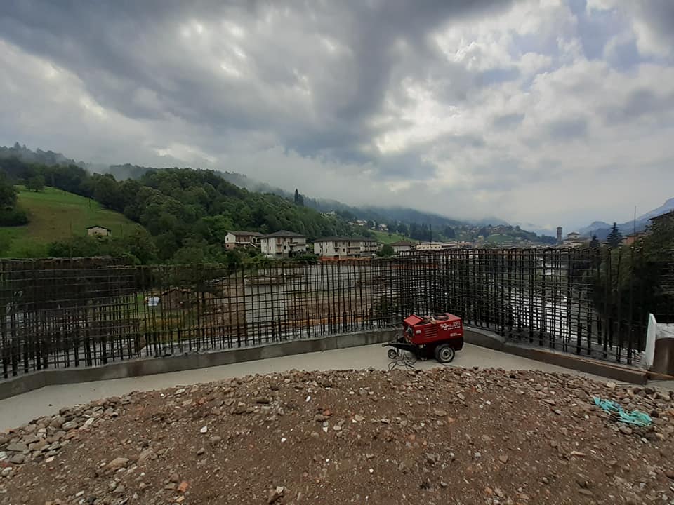 San Giovanni Bianco, al via i cantieri per la scuola, l’illuminazione, la fibra e un ponte