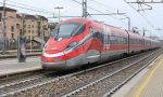 Toh, c'è un altro Frecciarossa alle 5,40. Ma l'assessore regionale Terzi lo vorrebbe alle 7