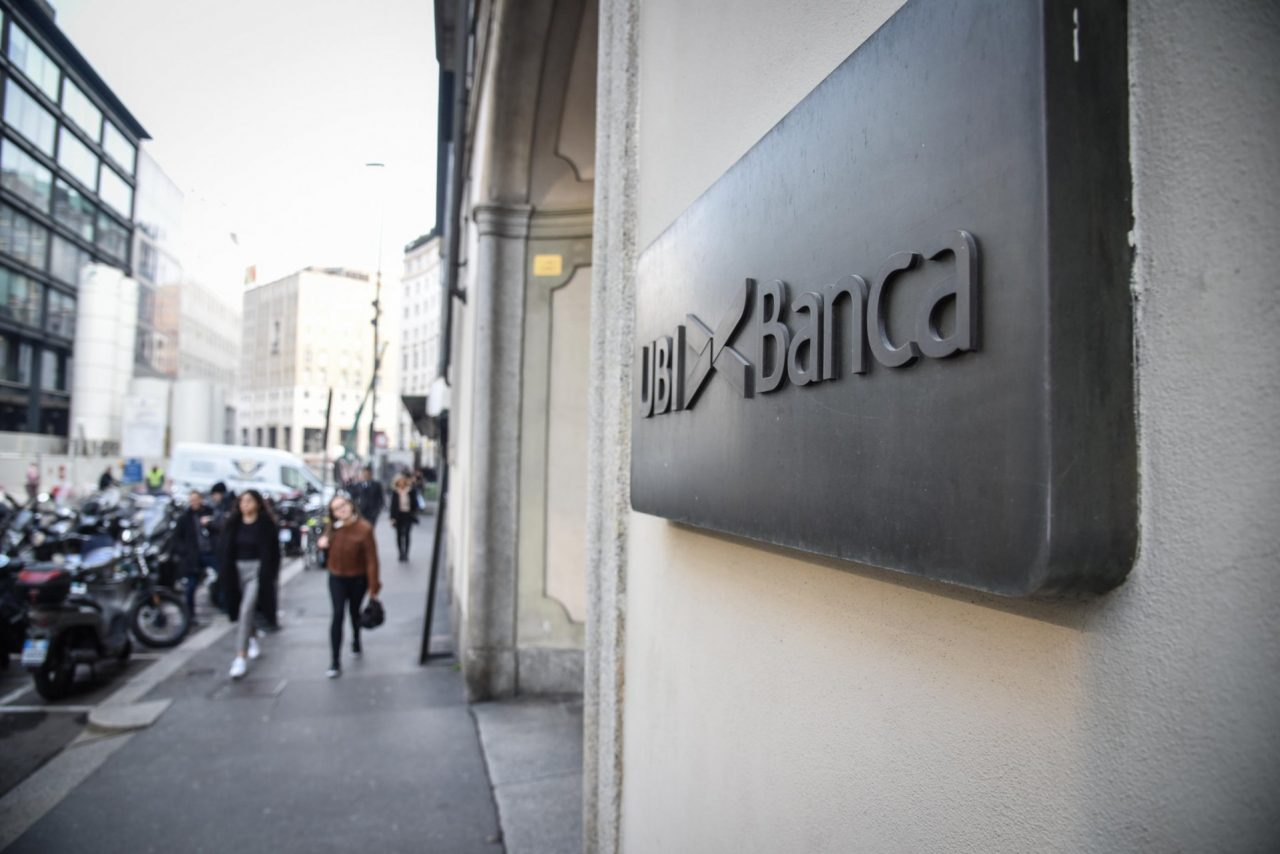 I soci storici bergamaschi di Ubi “cedono” a Intesa: nessun no secco ma libertà di scelta