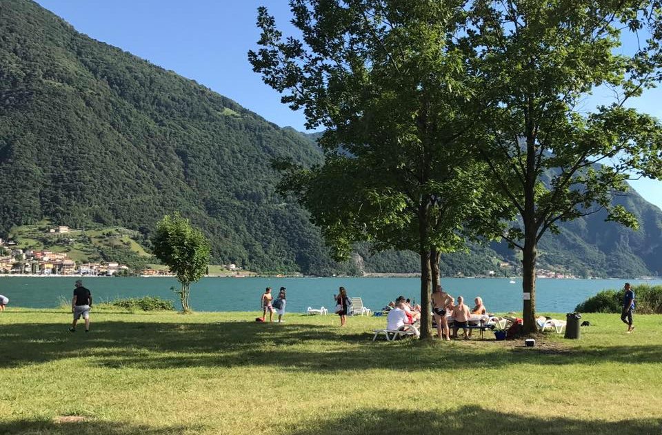 Chi era la bambina di 11 anni morta dopo il salvataggio nel Lago d’Iseo