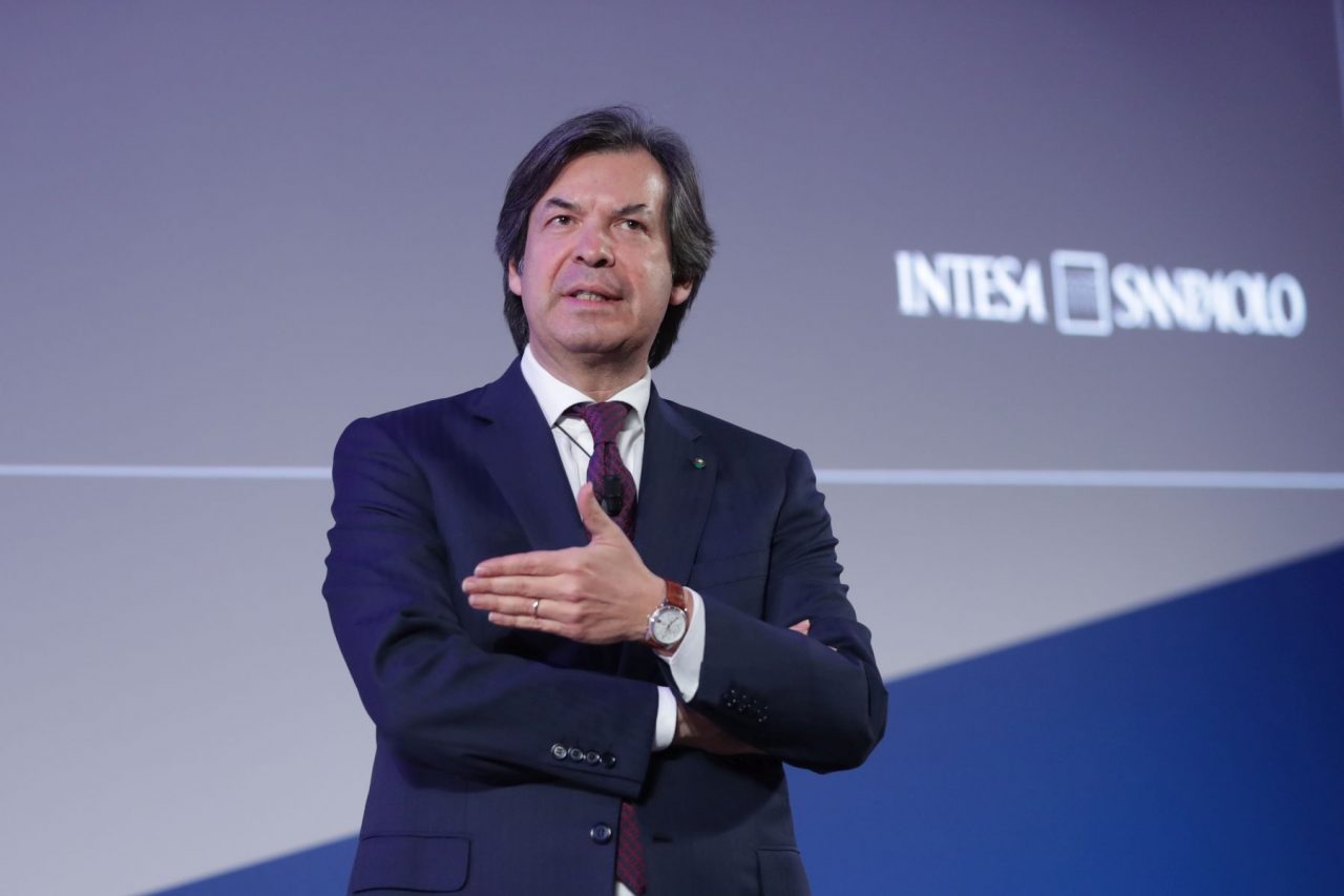 Intesa-Ubi, solo i soci storici bergamaschi dicono ancora no all’operazione (ora cambieranno idea?)