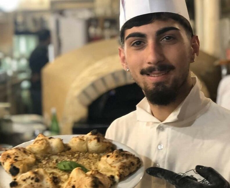 La storia di Antonio: riscatto di un pizzaiolo napoletano a Bergamo