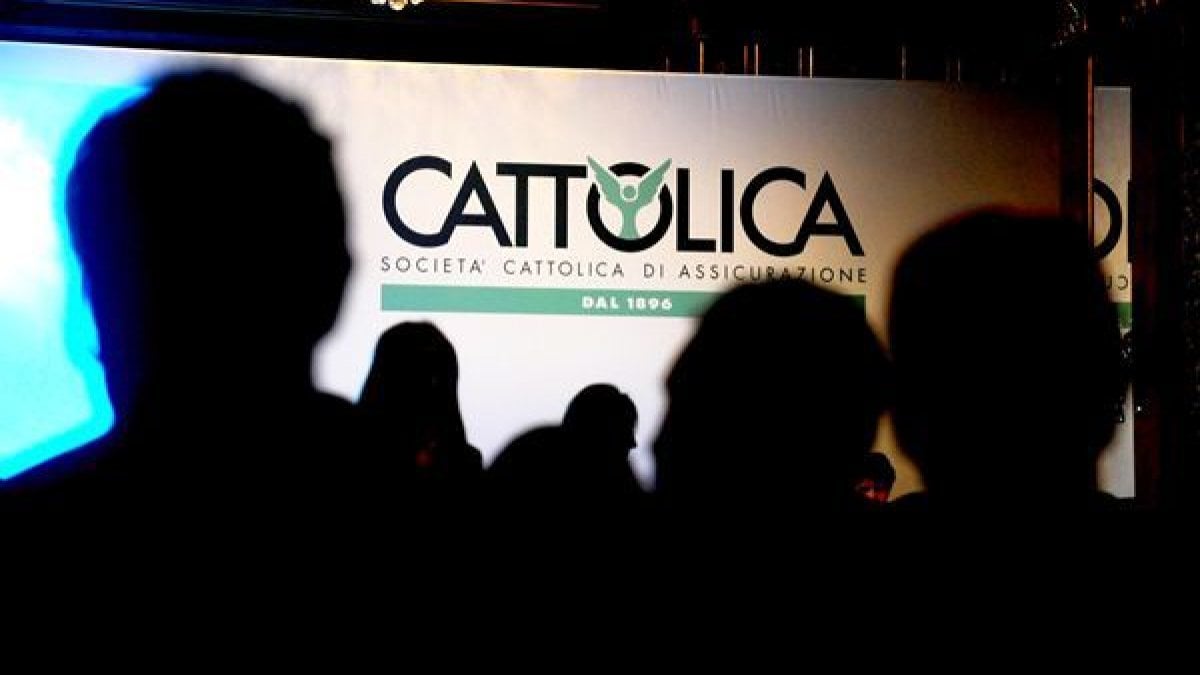 Cattolica Assicurazioni “tradisce” il Car di Ubi e accetta l’offerta di Intesa Sanpaolo