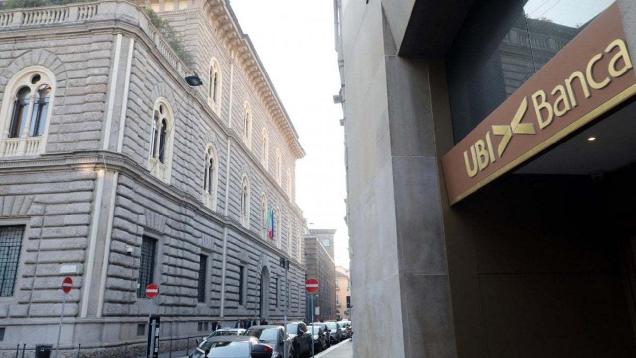 Gli azionisti bresciani di Ubi dicono sì a Intesa e l’Antitrust dà l’ok all’acquisizione