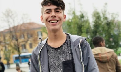 Il ricordo di Anas Bzi, il 19enne di Calusco morto sul lavoro dopo l'esplosione a Longuelo