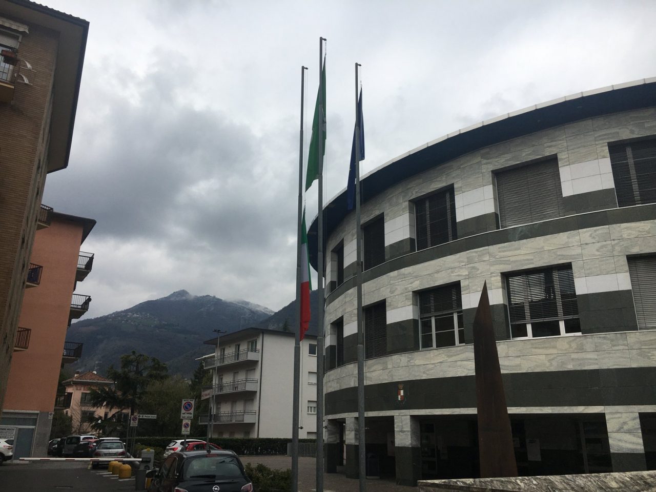 Il sindaco di Albino smentisce la bassa affluenza: in Perola “testati” 375 su 500