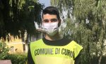 L'iniziativa di Curno: giovani impiegati (e retribuiti) per aiutare il paese nella ripartenza