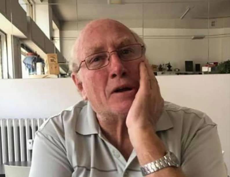 Azzano San Paolo, si è fermato il cuore grande del volontario Renzo Guerini