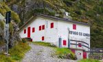 Alla scoperta delle “capanne orobiche”: il rifugio Fratelli Longo, per chi cerca la pace