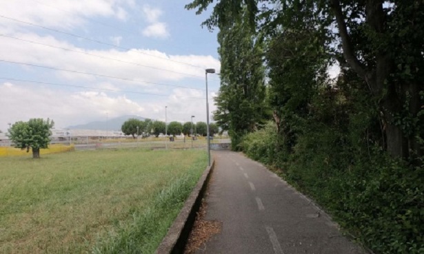 Una ciclabile lunga 15 chilometri attraverserà l’Isola Bergamasca