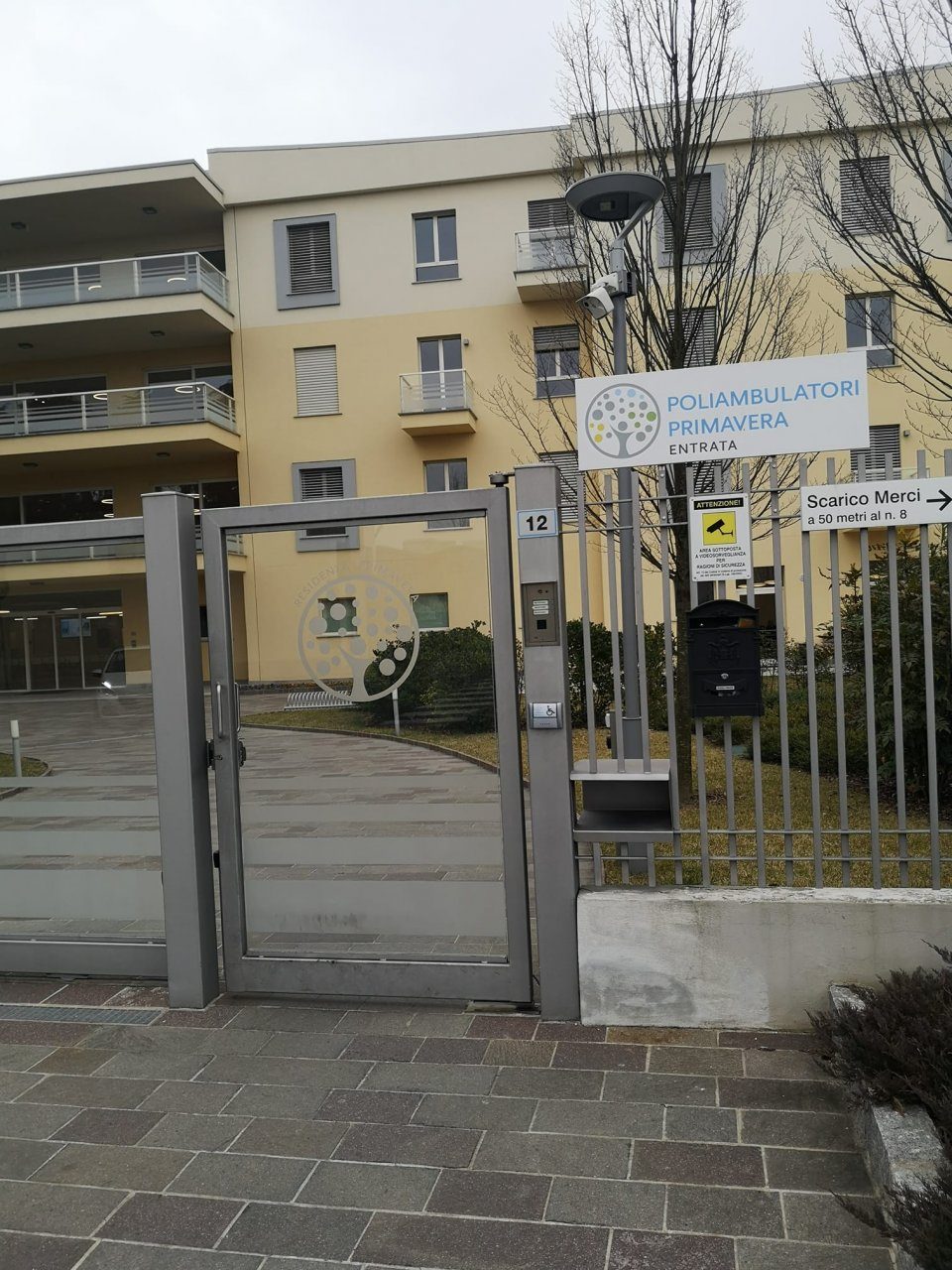 Rincari delle rette nelle Rsa, i sindacati: «La Regione copra i costi aggiuntivi»