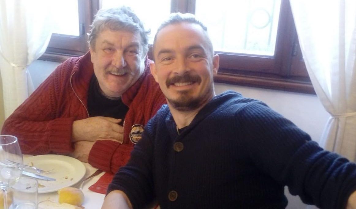 Il dramma della famiglia Marinoni: la salma del padre Flavio scambiata con quella di un’anziana