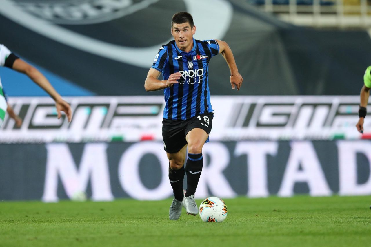 Ilicic ancora non è in condizione? Tranquilli, tanto c’è super Malinovskyi