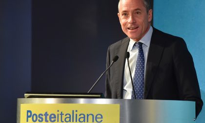 Poste Italiane prima nella classifica "Integrated Governance Index 2020"