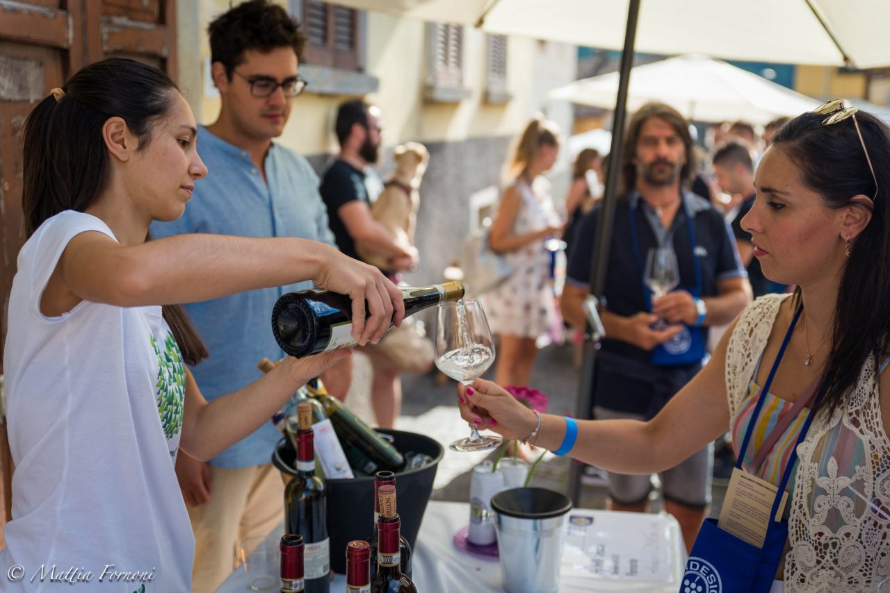 La festa c’è e…si beve! Torna Ardesio DiVino, da lunedì 6 luglio scatta la prevendita
