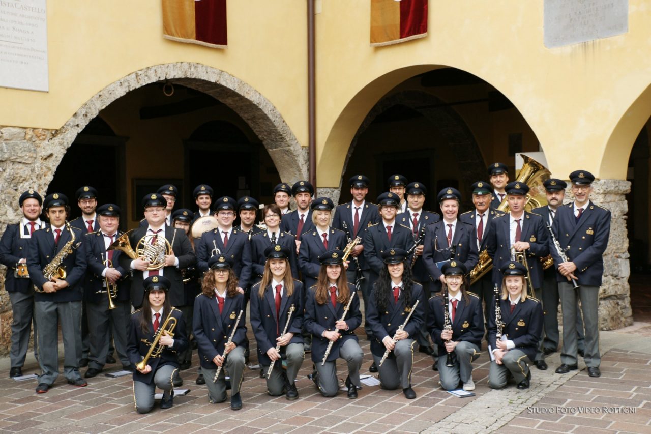 Nulla fermerà la musica: dopo la pandemia, a Gandino torna il concerto in piazza