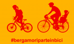 #Bergamoriparteinbici, per una mobilità sostenibile e a misura d’uomo